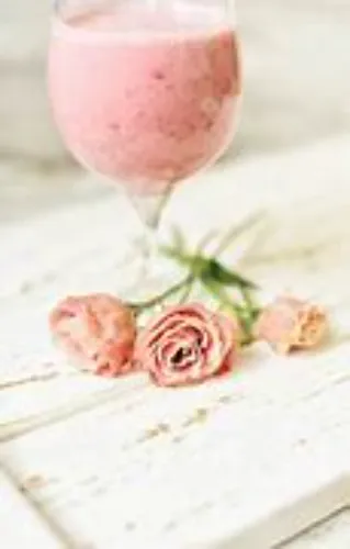 Tender With Butterfruit